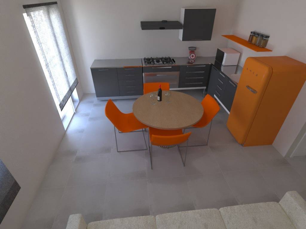 Appartamento a Finale ligure in Via Molinetti, 13 - Foto 2