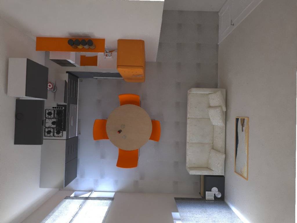 Appartamento a Finale ligure in Via Molinetti, 13 - Foto 3