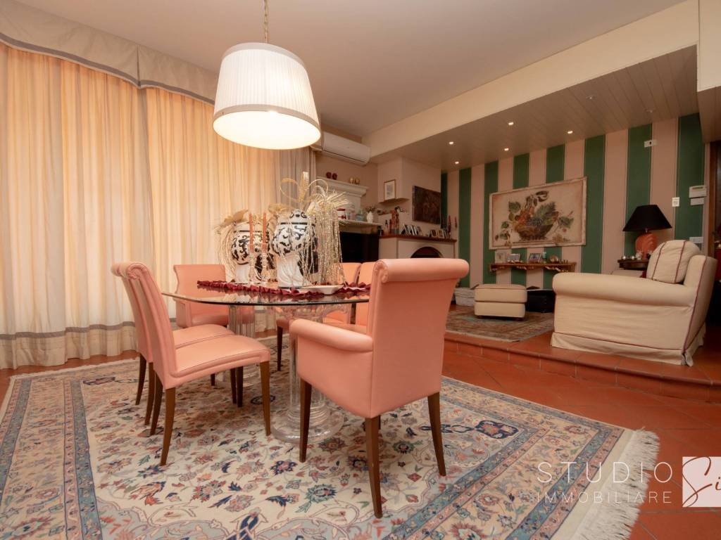 Appartamento a Pistoia in Via Umberto Saba - Foto 2