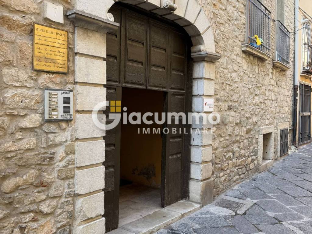 Appartamento a Potenza in Via Plebiscito, 7 - Foto 2