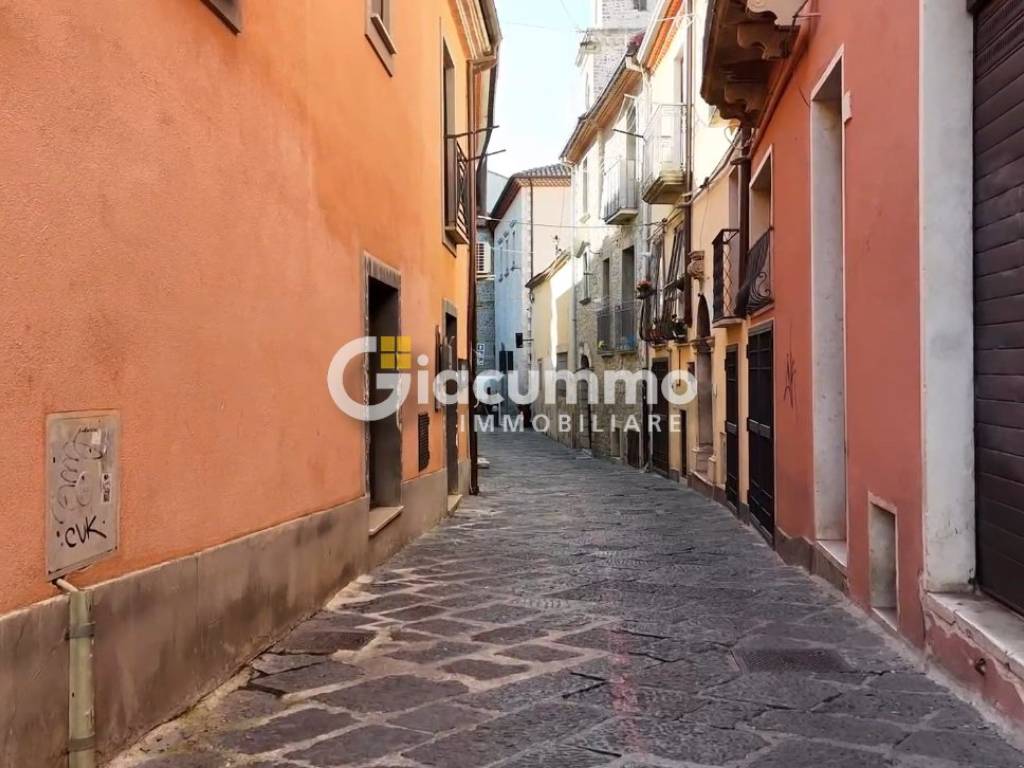 Appartamento a Potenza in Via Plebiscito, 7 - Foto 3