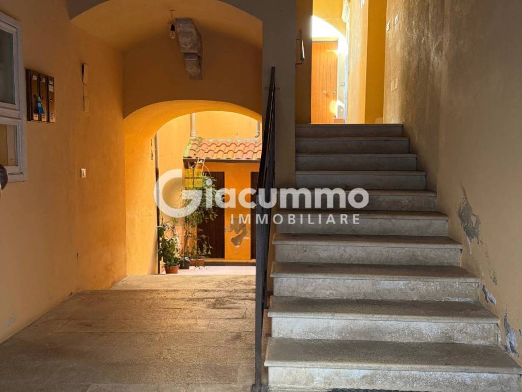 Appartamento a Potenza in Via Plebiscito, 7 - Foto 4