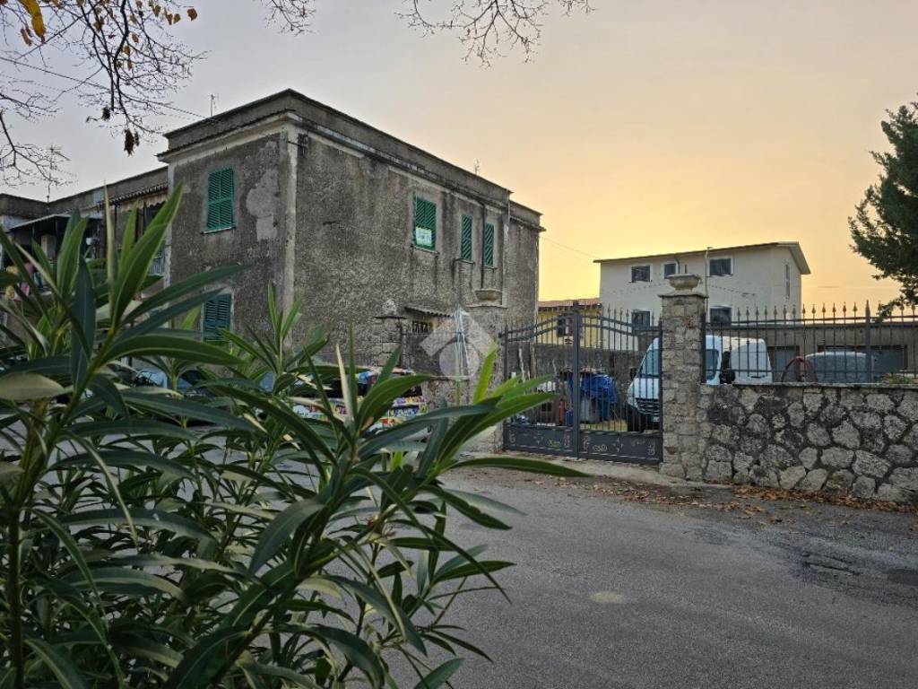 Appartamento a Acuto in Via case nuove, 9 - Foto 3