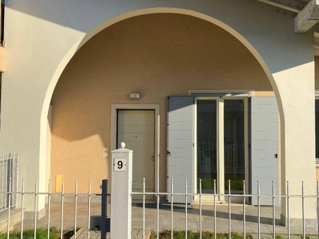 Villa a Azzano mella in Via Caduti sul Lavoro, 4 - Foto 2