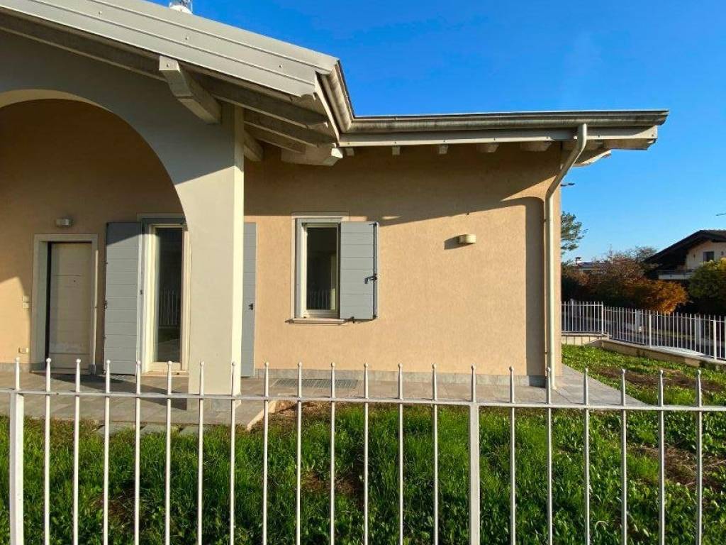 Villa a Azzano mella in Via Caduti sul Lavoro, 4 - Foto 3