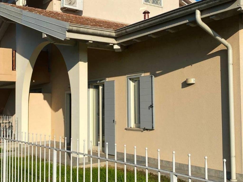 Villa a Azzano mella in Via Caduti sul Lavoro, 4 - Foto 5