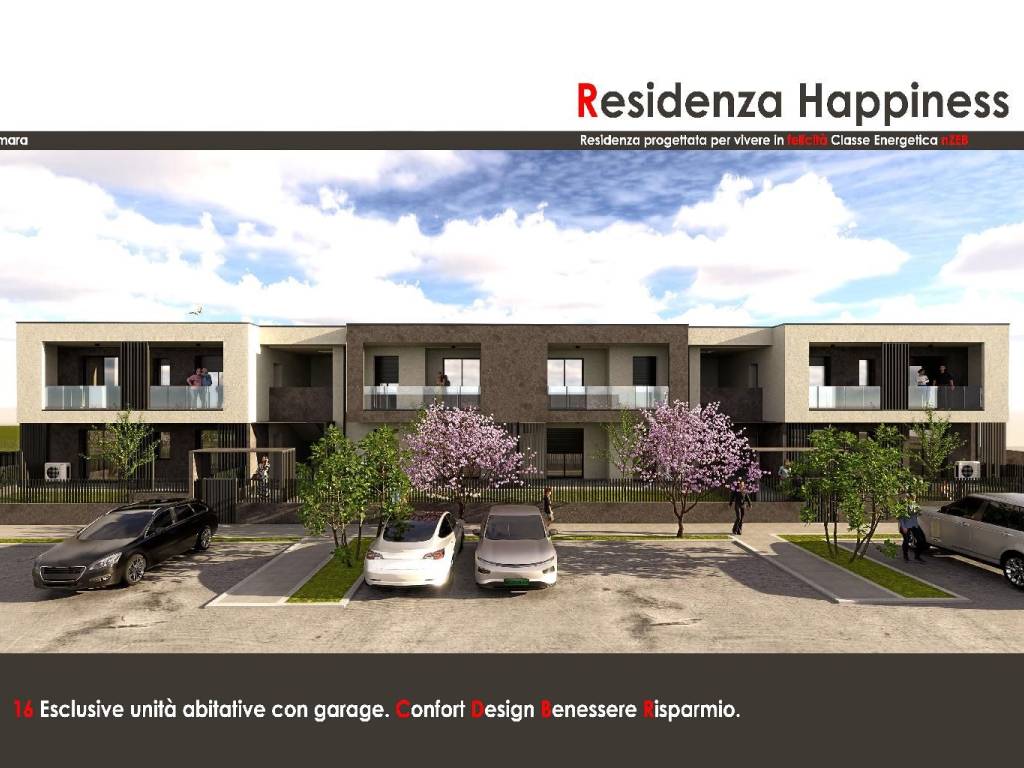 Appartamento a Pesaro in VIA TAMIGI - Foto 2