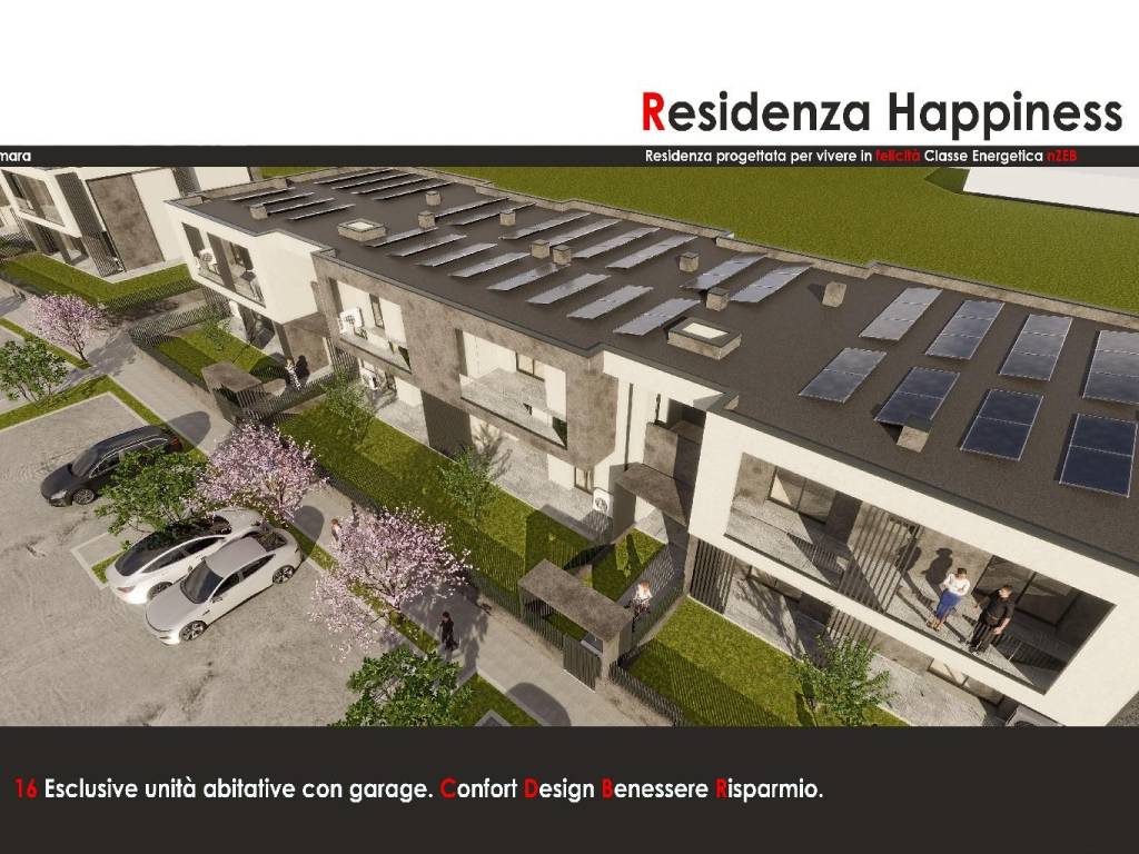 Appartamento a Pesaro in VIA TAMIGI - Foto 5