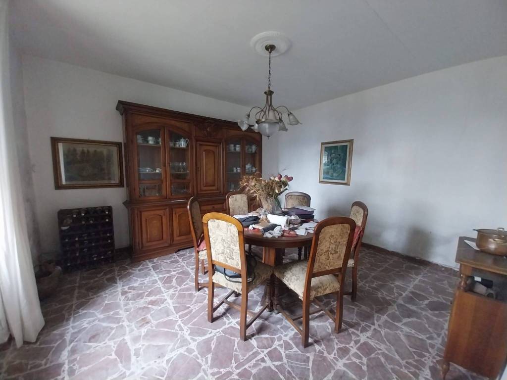 Casa indipendente a Vaiano in Via Emilio Bertini - Foto 5