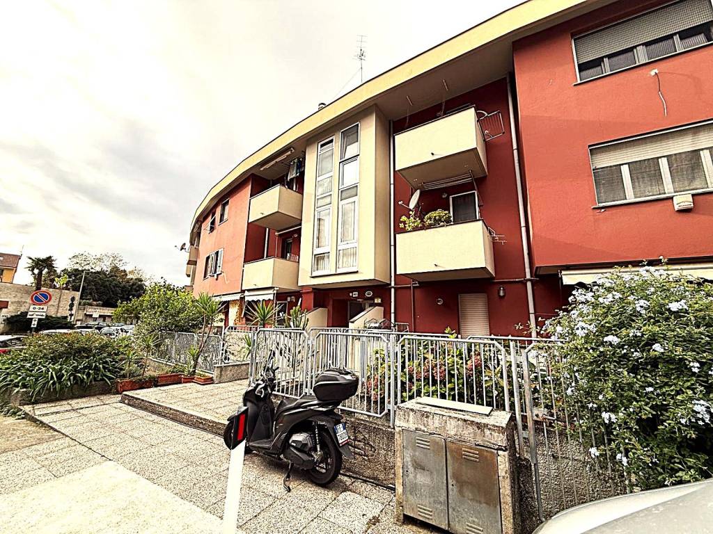Appartamento a Arenzano in Via della Colletta - Foto 2