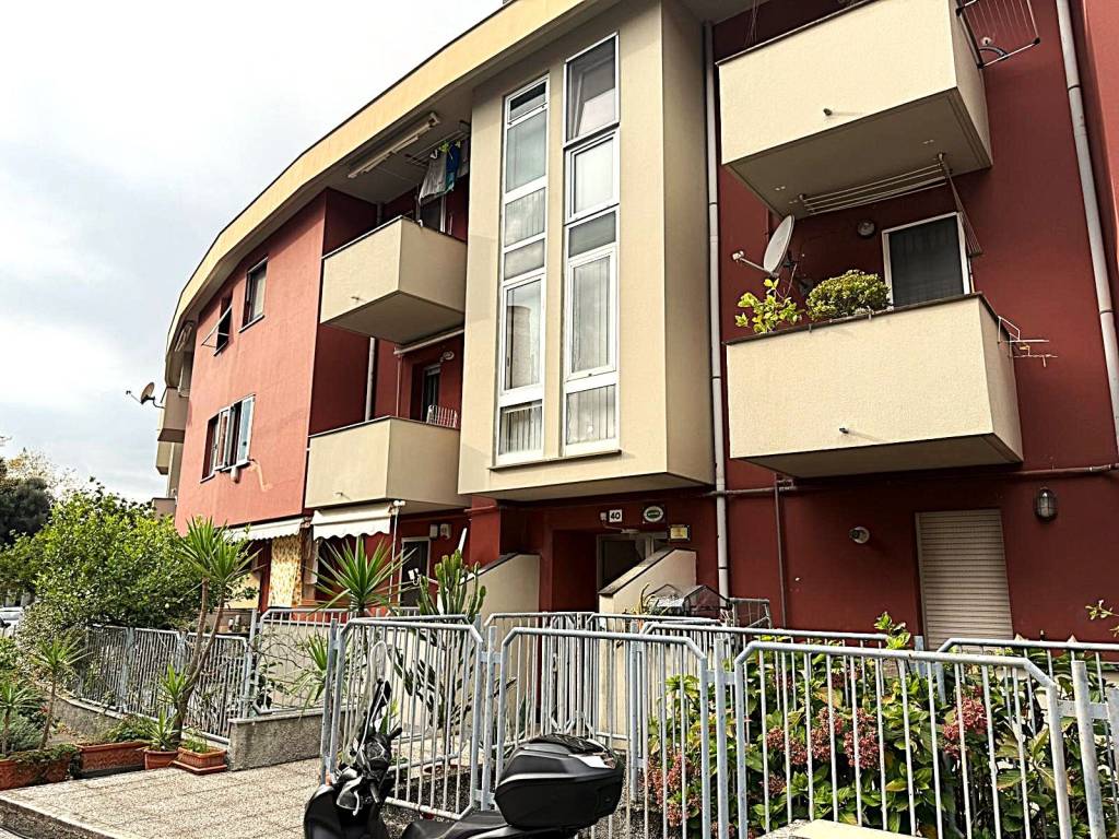 Appartamento a Arenzano in Via della Colletta - Foto 3