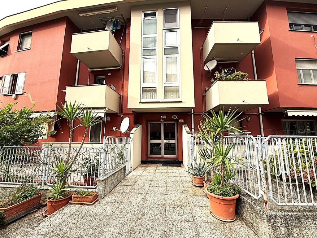 Appartamento a Arenzano in Via della Colletta - Foto 5