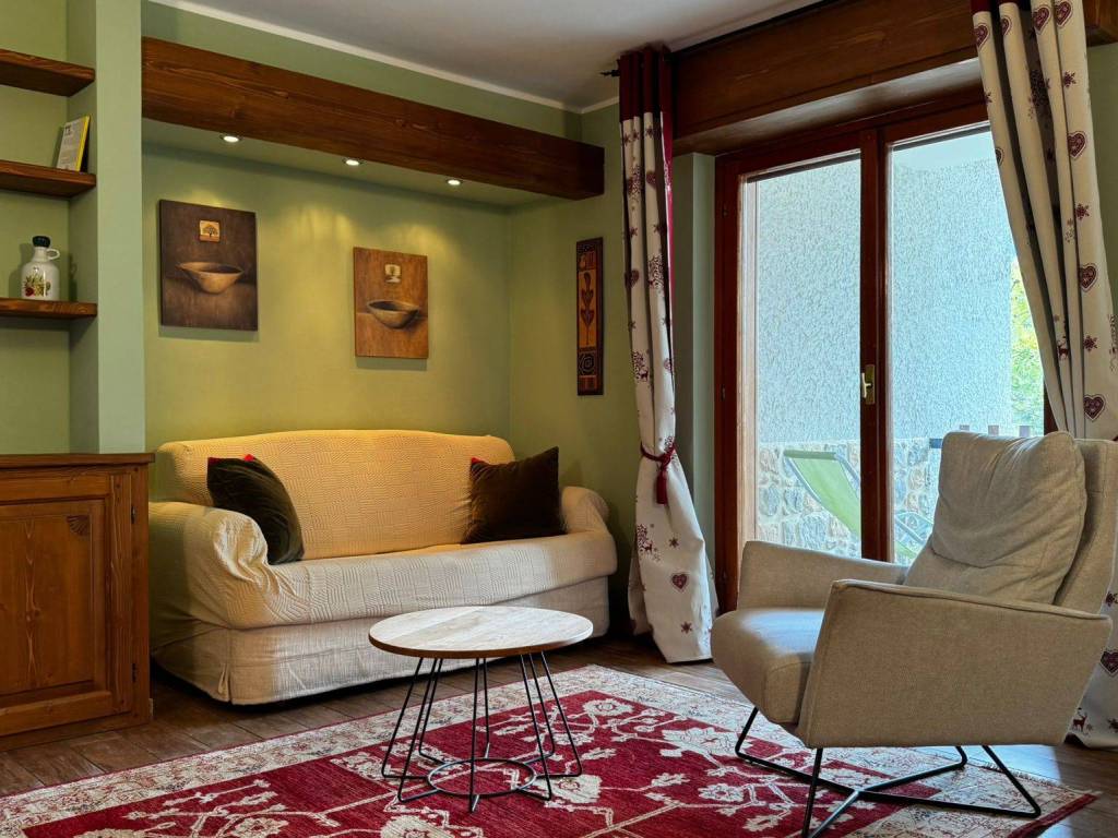 Appartamento a Bardonecchia in Via La Rho, 19 - Foto 2