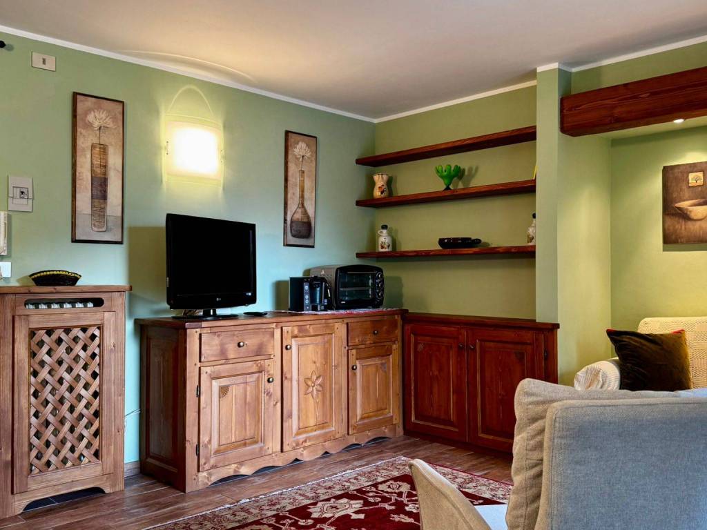 Appartamento a Bardonecchia in Via La Rho, 19 - Foto 3