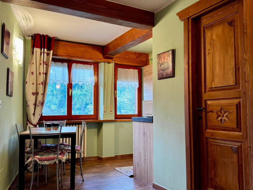 Appartamento a Bardonecchia in Via La Rho, 19 - Foto 5