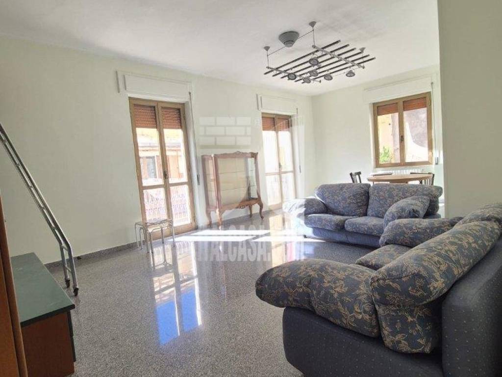 Appartamento a Crotone in via mario nicoletta - Foto 3