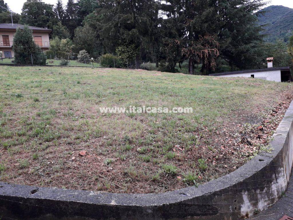 Terreno a Alzano lombardo in VIA MEER - Foto 3