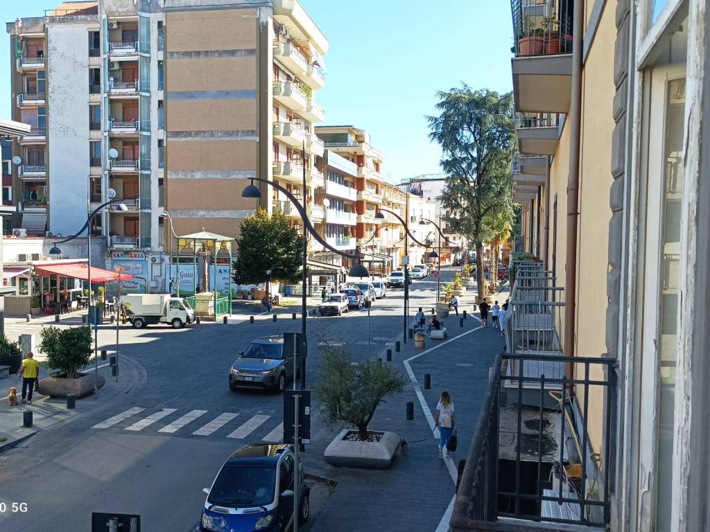 Appartamento a Casalnuovo di napoli in Corso Umberto I - Foto 2