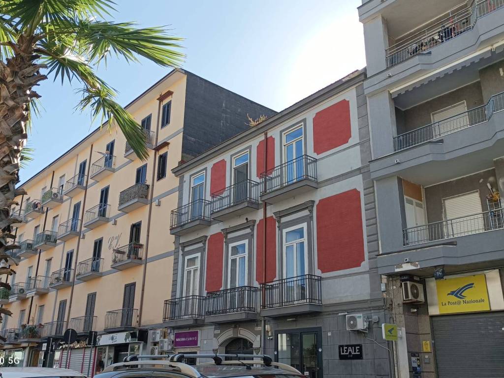 Appartamento a Casalnuovo di napoli in Corso Umberto I - Foto 4