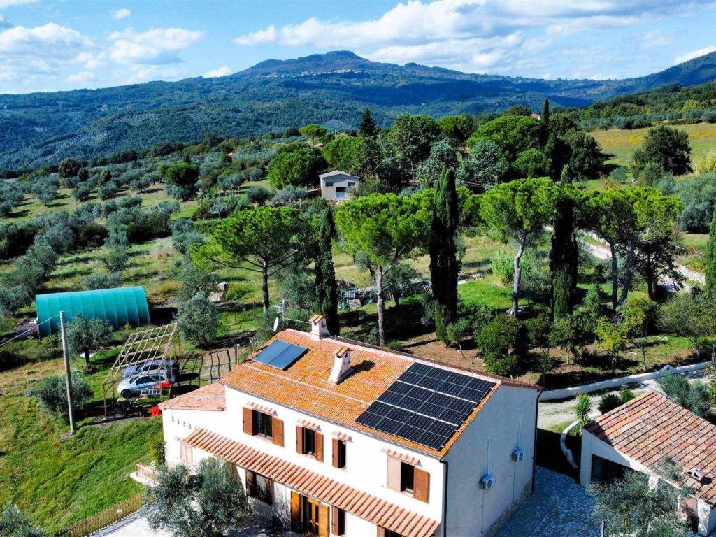 Rustico / casale a Roccastrada - Foto 3