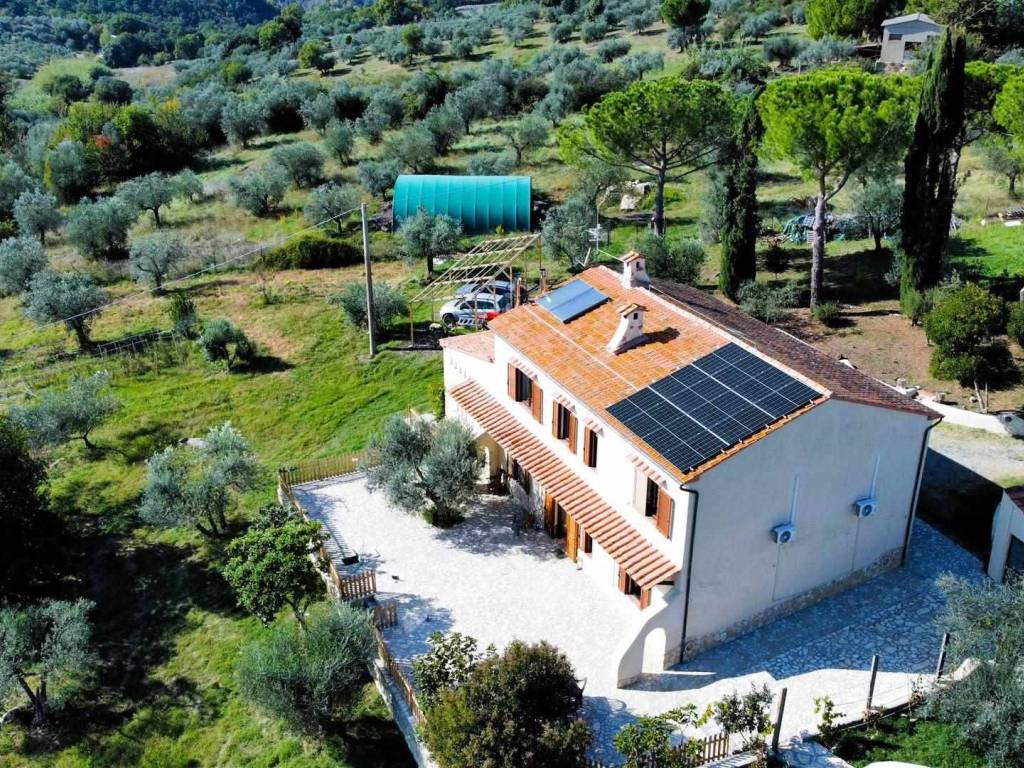 Rustico / casale a Roccastrada - Foto 4