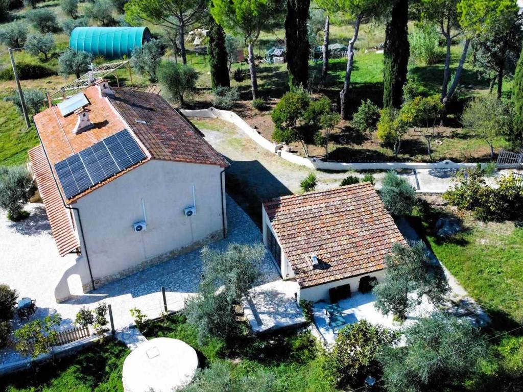 Rustico / casale a Roccastrada - Foto 5