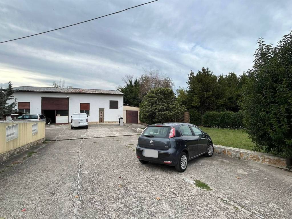 Immobile a Lanciano in C.da Iconicella - Foto 3