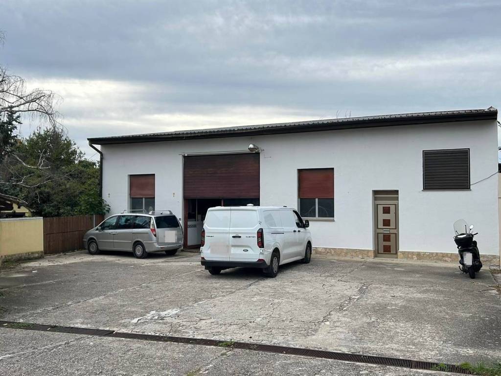 Immobile a Lanciano in C.da Iconicella - Foto 4