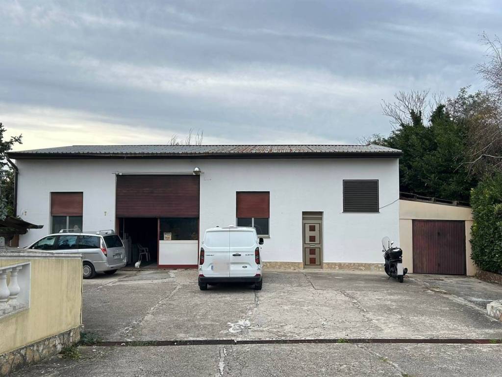 Immobile a Lanciano in C.da Iconicella - Foto 5