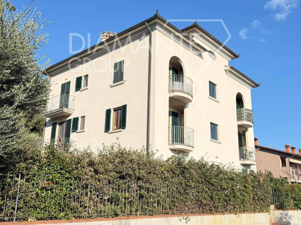 Appartamento a Passignano sul trasimeno - Foto 3