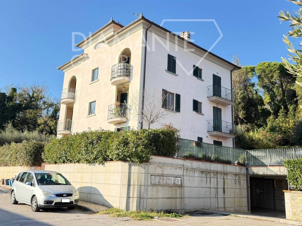 Appartamento a Passignano sul trasimeno - Foto 4