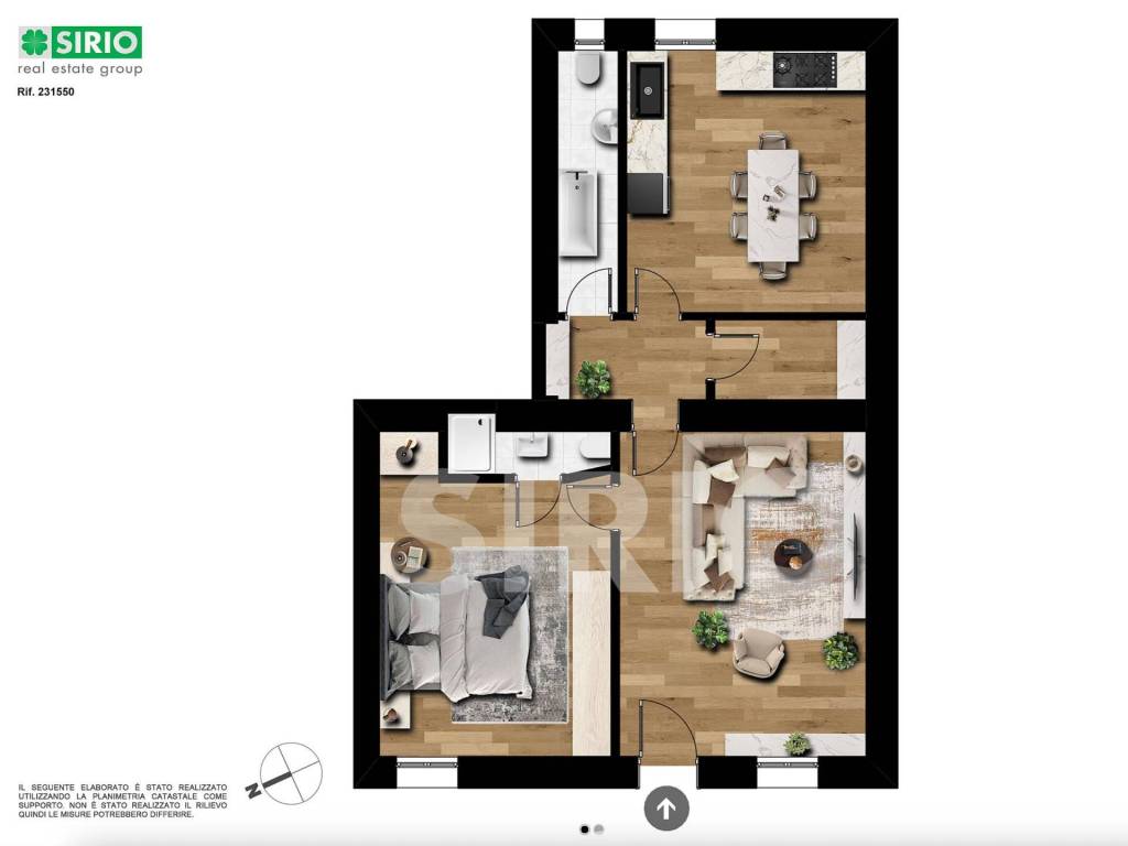 Appartamento a Gorizia - Foto 4