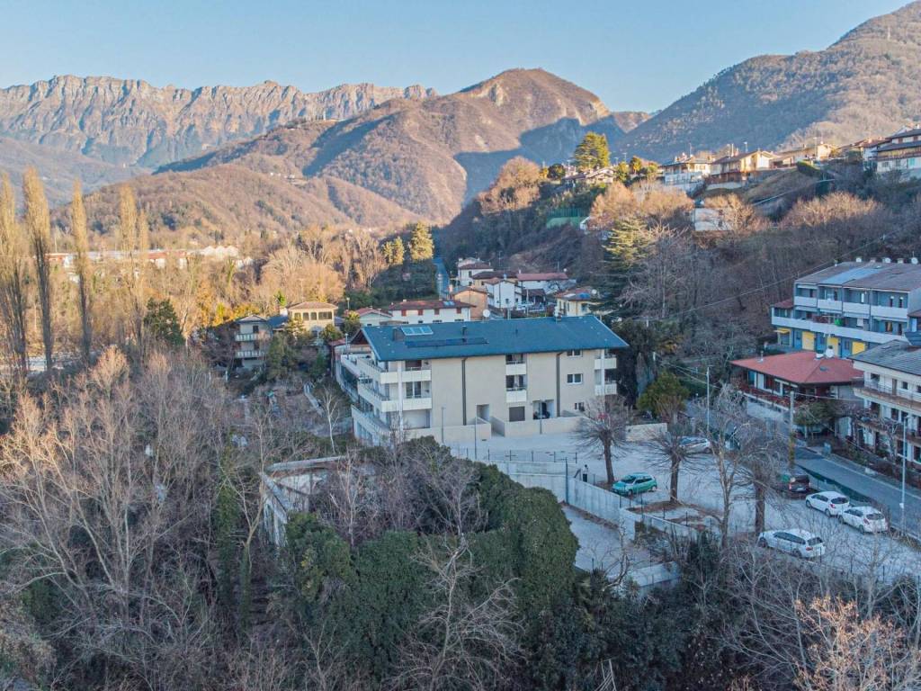 Appartamento a Tarcento in Via Martiri della Libertà, 12 - Foto 2