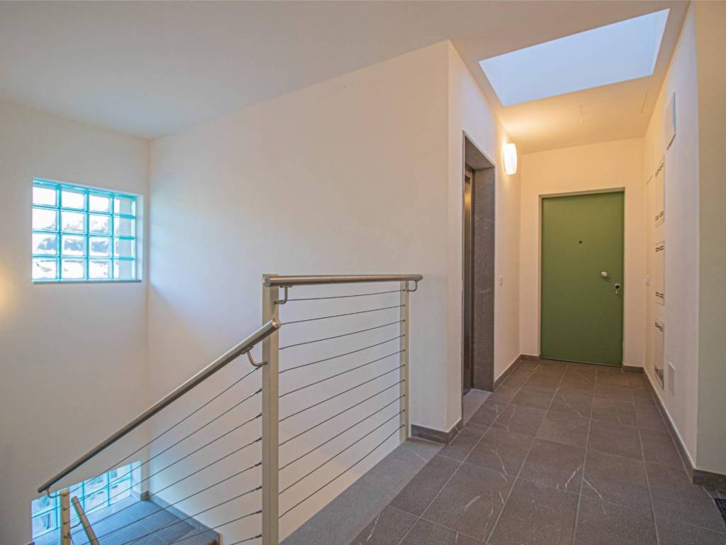 Appartamento a Tarcento in Via Martiri della Libertà, 12 - Foto 4