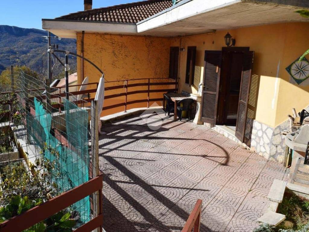 Appartamento a Sante marie in VIA NUOVA - Foto 5