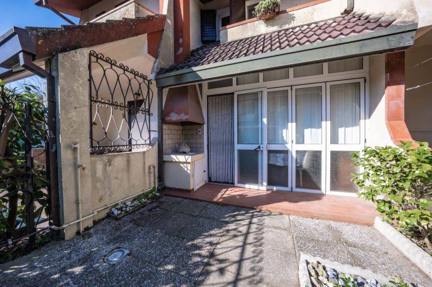 Villetta a schiera a Comacchio in Piazza delle Pleiadi, 8 - Foto 4