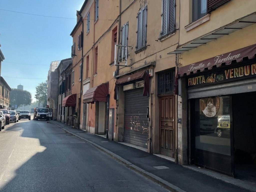Immobile a Ferrara in Via Porta Romana - Foto 2