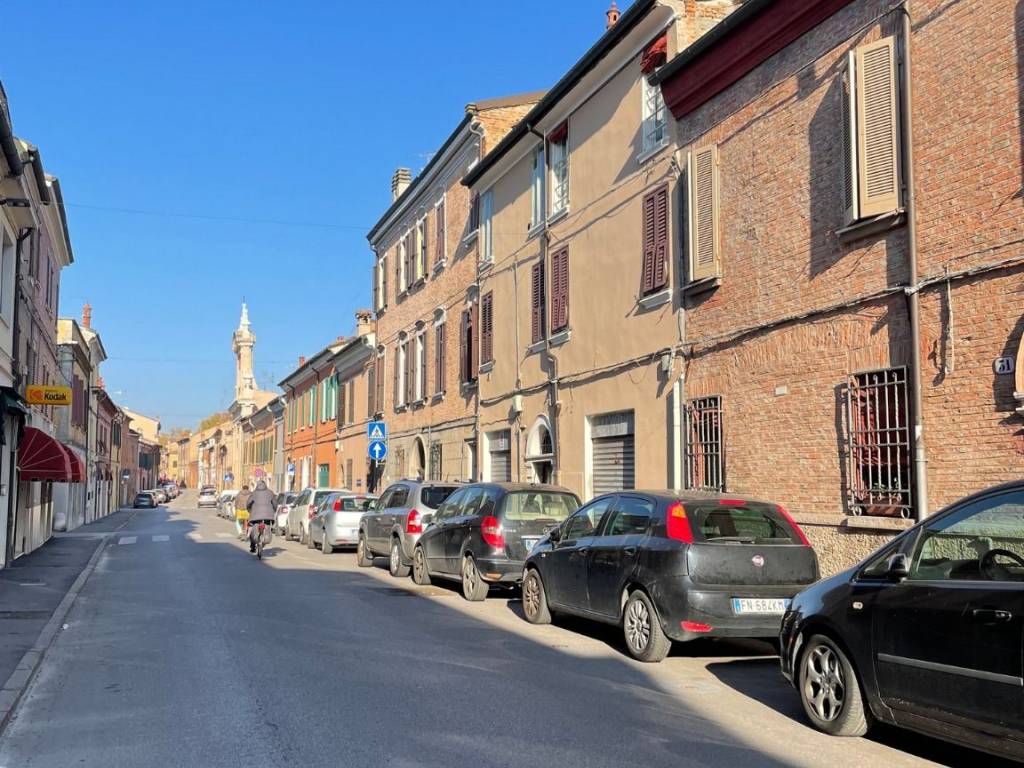Immobile a Ferrara in Via Porta Romana - Foto 4