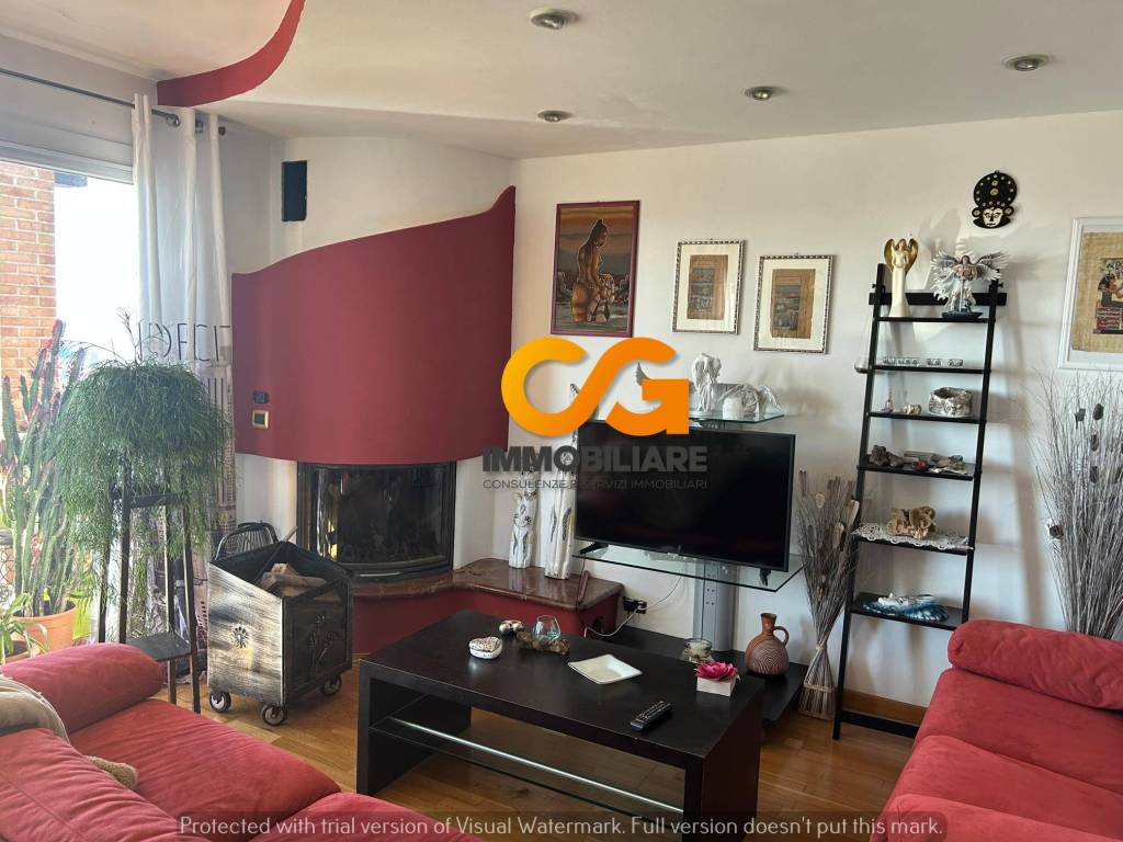 Villa a Tarcento in Via del Castello, 9 - Foto 2