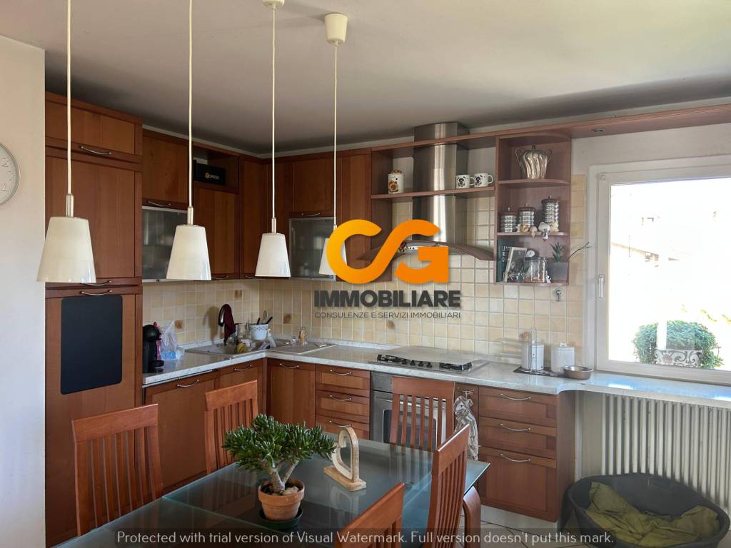 Villa a Tarcento in Via del Castello, 9 - Foto 4