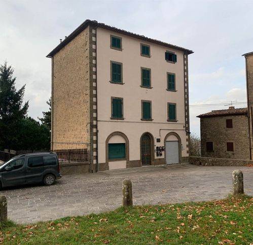 Appartamento a Castel del piano - Foto 2