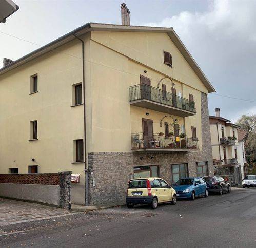 Appartamento a Castel del piano - Foto 2