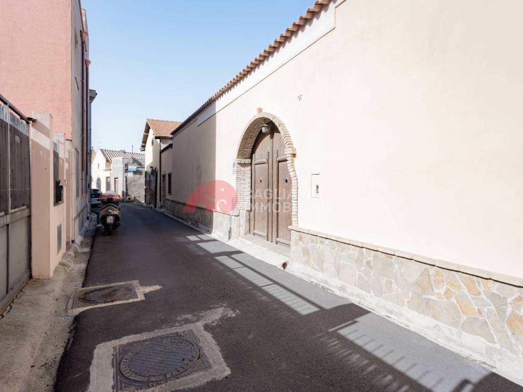 Villa a Monserrato in Via Deroma, 30 - Foto 2