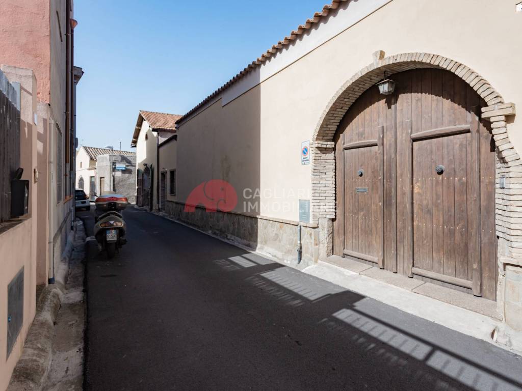 Villa a Monserrato in Via Deroma, 30 - Foto 3