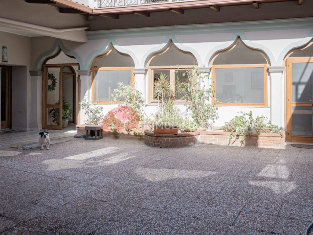 Villa a Monserrato in Via Deroma, 30 - Foto 5