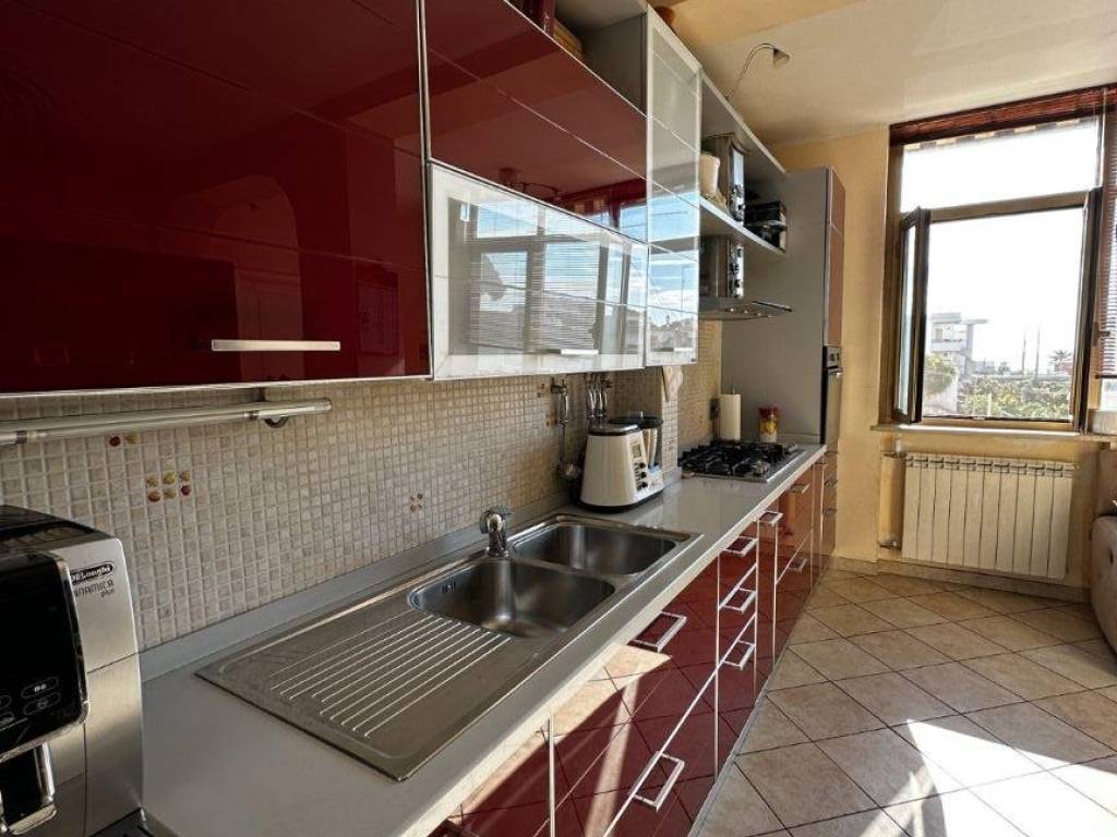 Appartamento a Santa marinella in Via Asiago, 24 - Foto 2