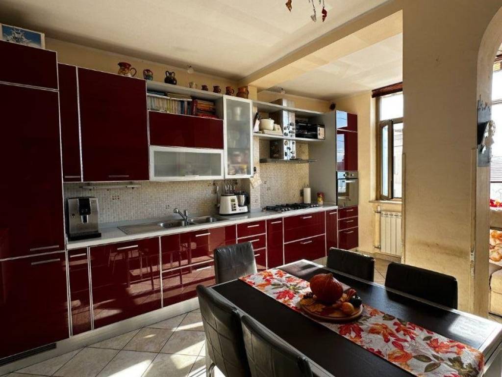 Appartamento a Santa marinella in Via Asiago, 24 - Foto 3