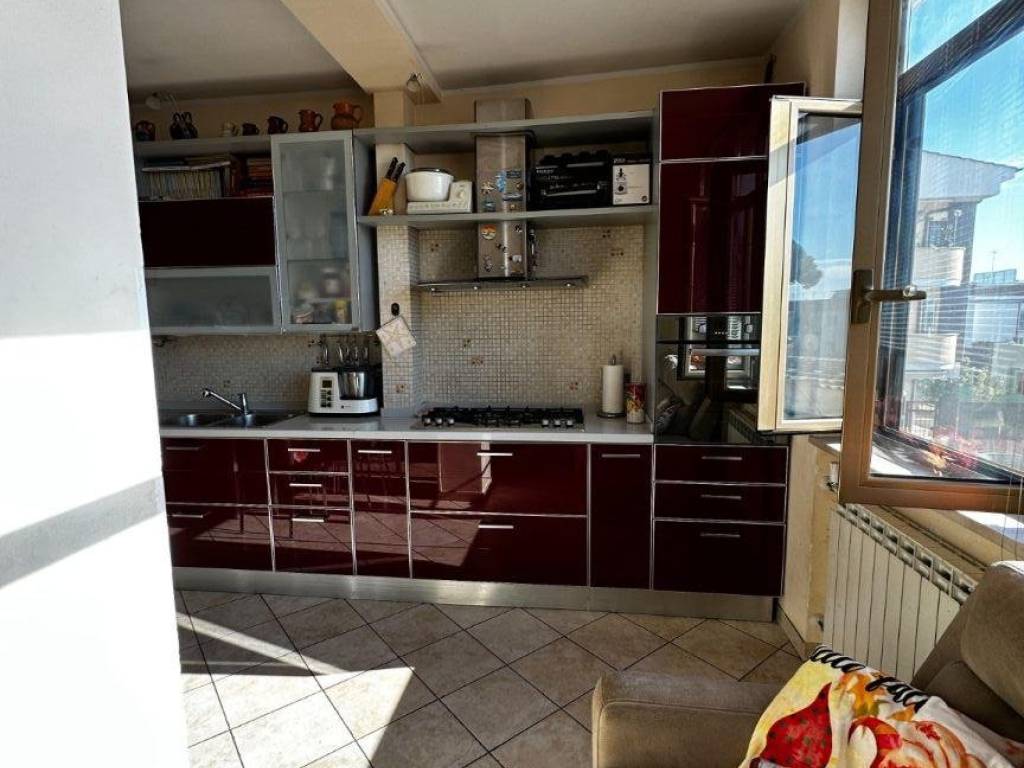 Appartamento a Santa marinella in Via Asiago, 24 - Foto 4