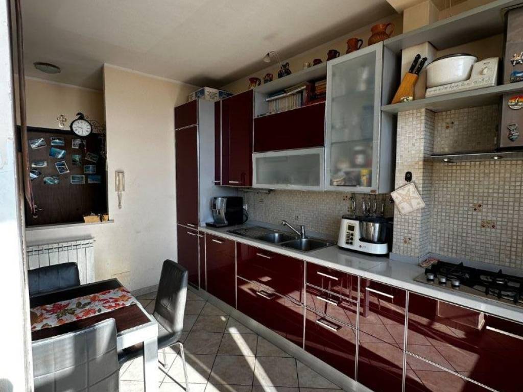 Appartamento a Santa marinella in Via Asiago, 24 - Foto 5