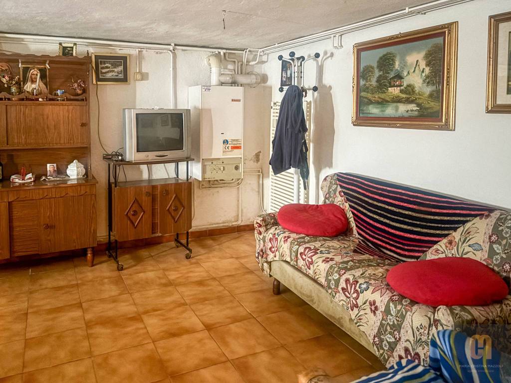 Villa a Baricella in Via Giuseppe Garibaldi, 7 - Foto 5